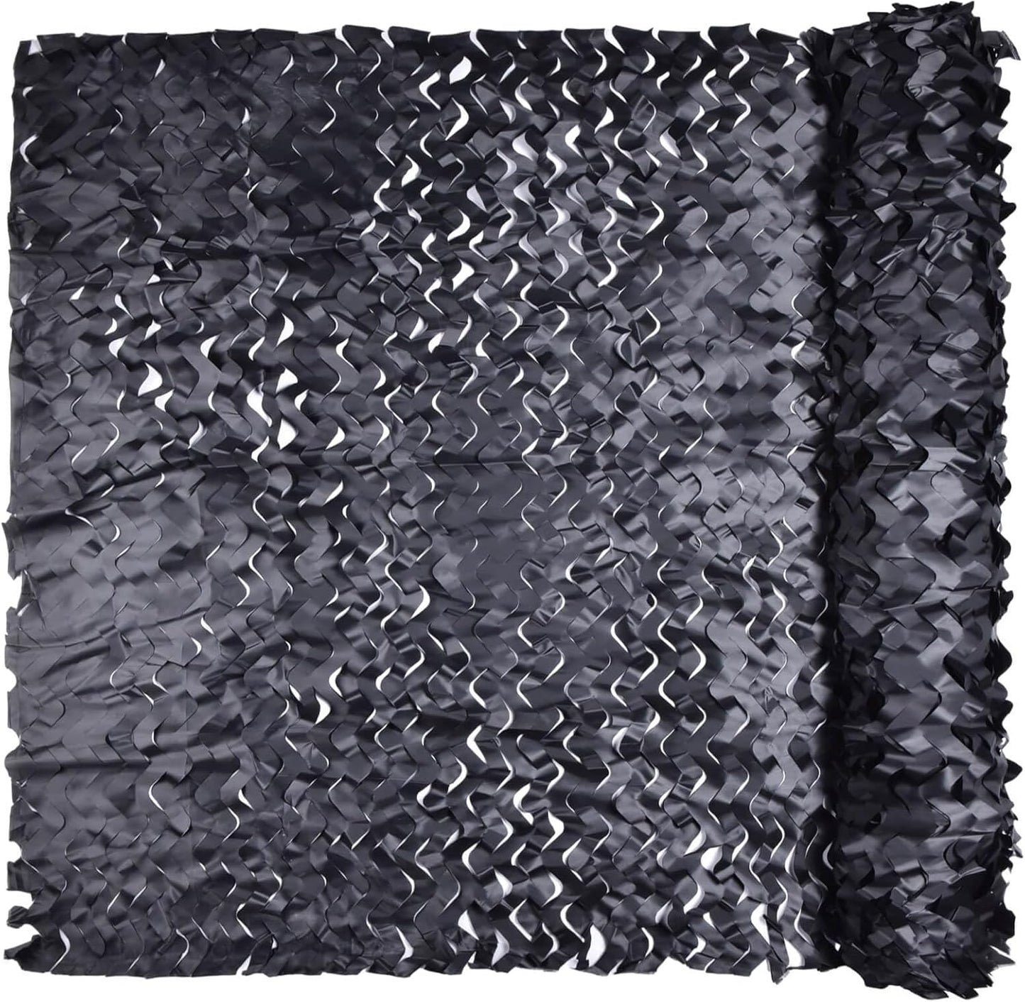 iunio Camo Netting, Camouflage Net, Bulk Roll, Mesh, Cover, Blind for Hunting, Decoration, Sun Shade, Party, Camping, Outdoor