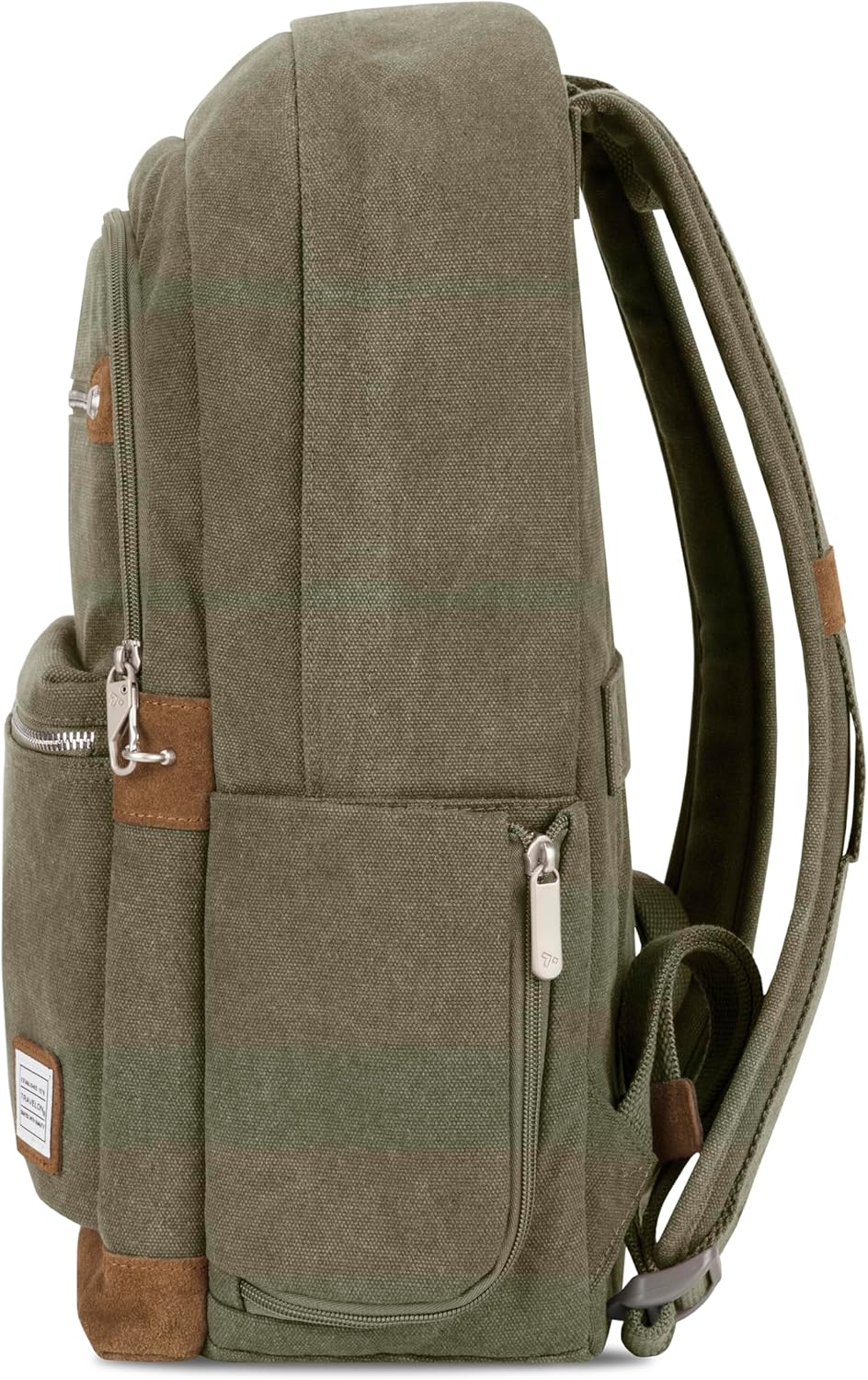 Travelon: Heritage - Anti-Theft Backpack