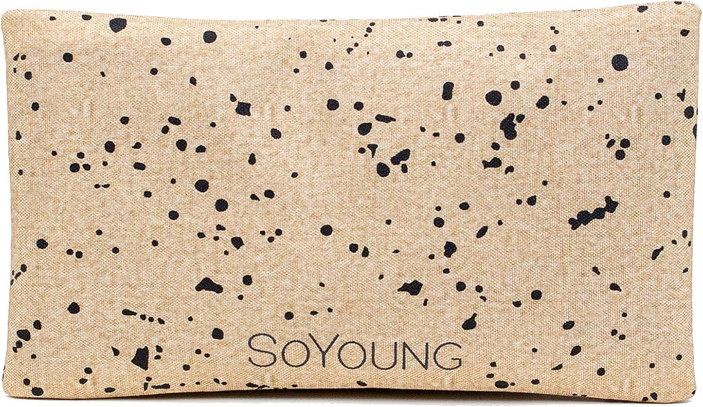 SoYoung Ice Pack - Adults - Kids - Lunch Boxes - Coolers - Backpacks - Eco-Friendly - Non-Toxic - Blue Dinosaur