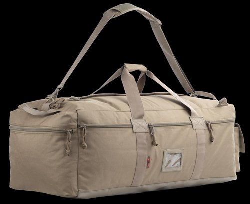 XMILPAX Large Military Duffle Bag Tactical Gear Load Out Bag Deployment Cargo Bag Travel Sports Equipment Duffel Luggage Bag with Backpack Straps 90L