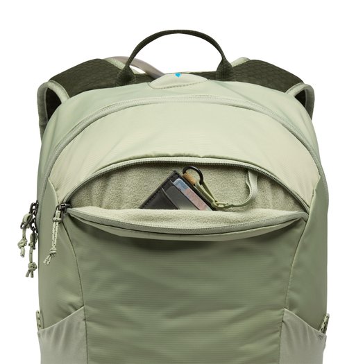 Columbia Unisex Blackcomb Ridge 18L Backpack, Safari/Greenscape, One Size