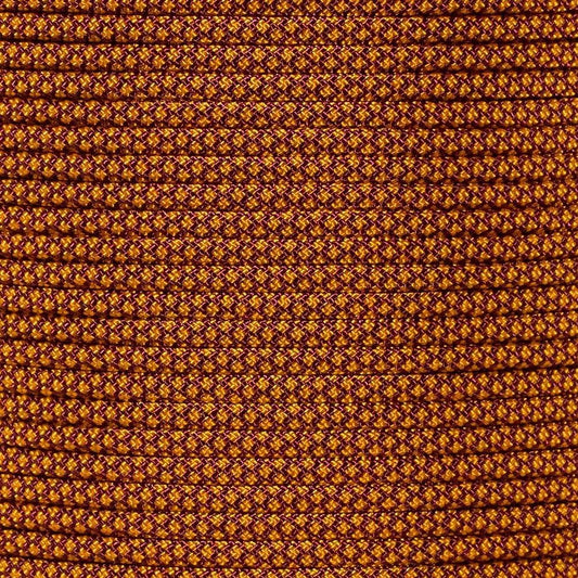 Paracord Planet Diamond Pattern Type III 550 Paracord - Vibrant Color Selection