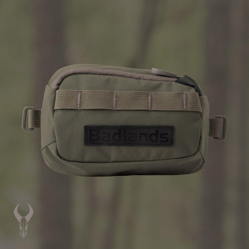 Badlands Waist Belt Pockets (Pair), Approach OG