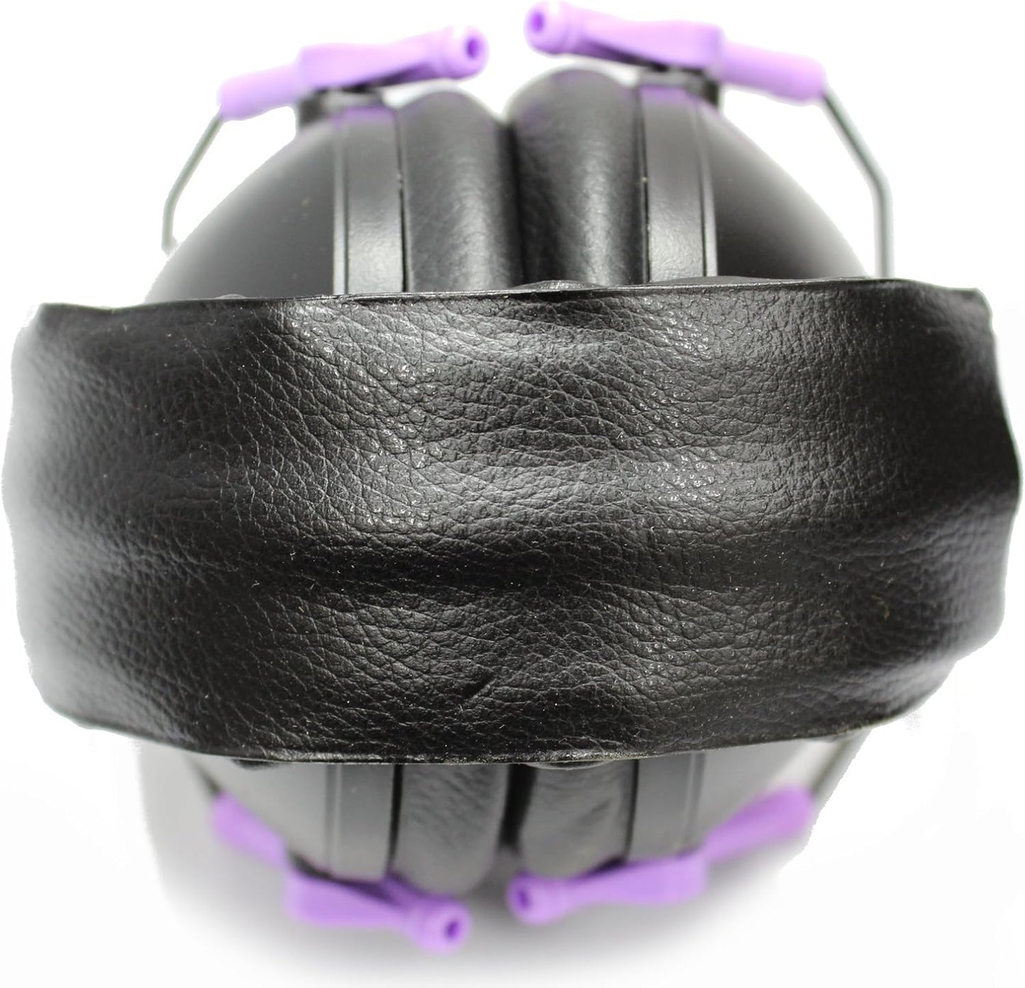 Walker's Unisex Adult's Lightweight Foldable Hearing Protection 22 dB Noise Reduction Pro Low-Profile Earmuffs
