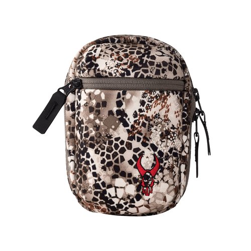 Badlands Vertical Pocket, Mud