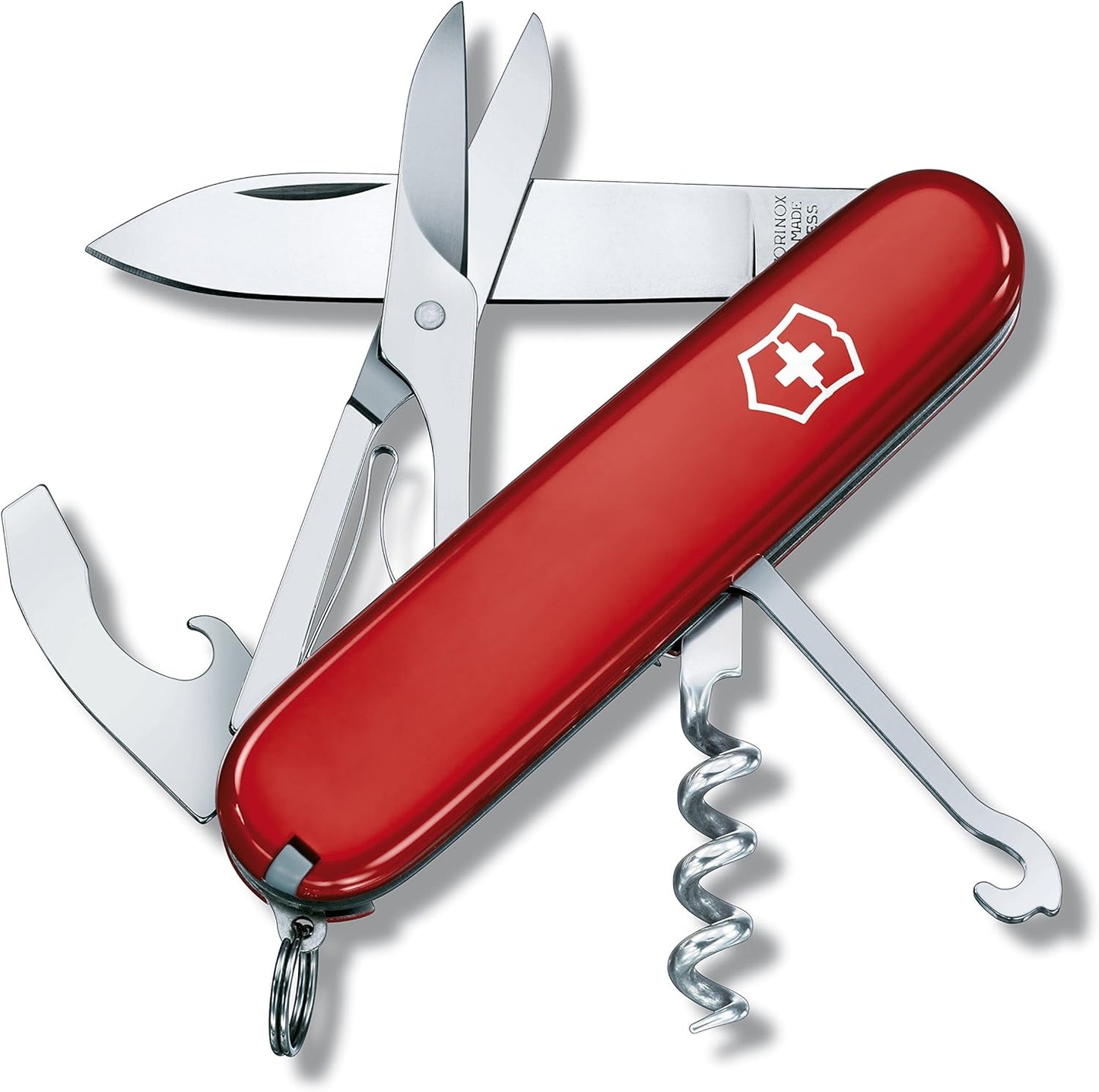 Victorinox CyberTool 29 Multi-Tool Pocket Knife in Sapphire