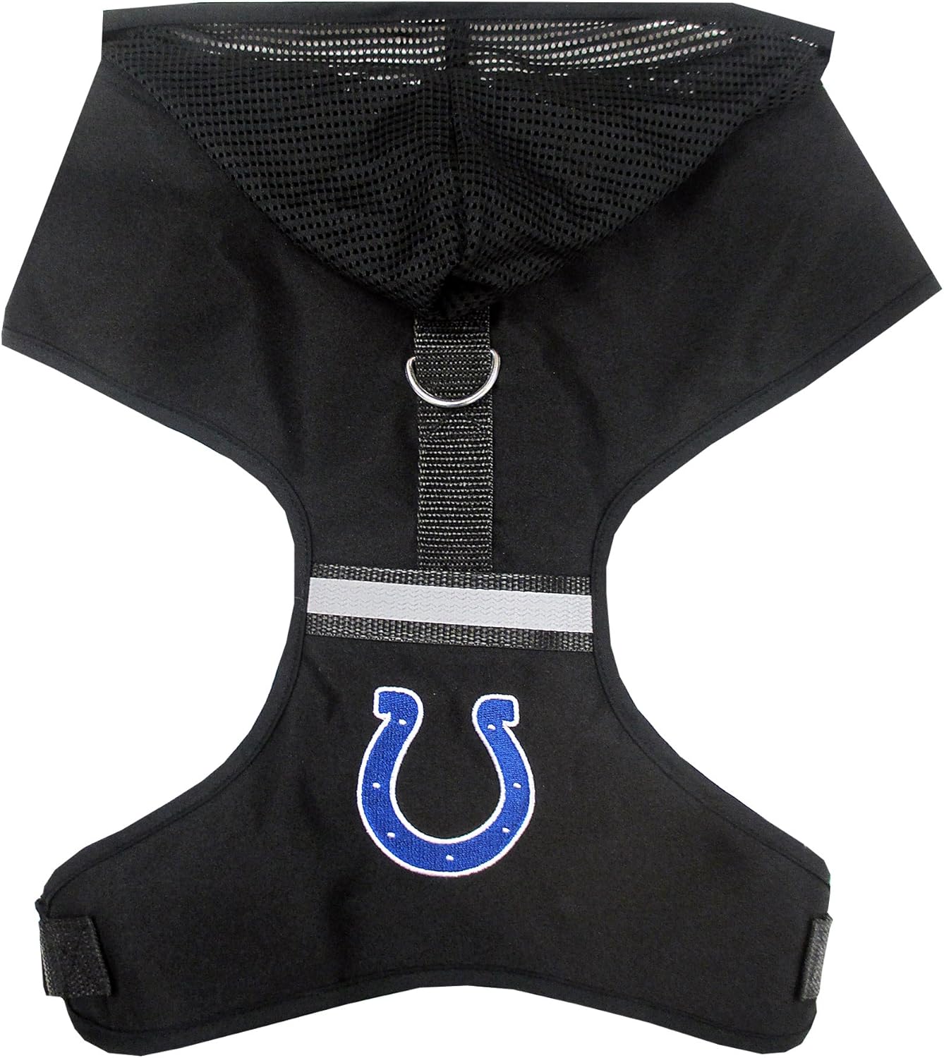Pets First New Orleans Saints Harness, Medium