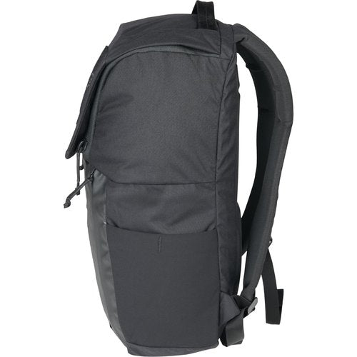 Mystery Ranch Rip Ruck 20 Backpack – Tactical Urban Bag with Extra Storage & Comfort – Black, 20L