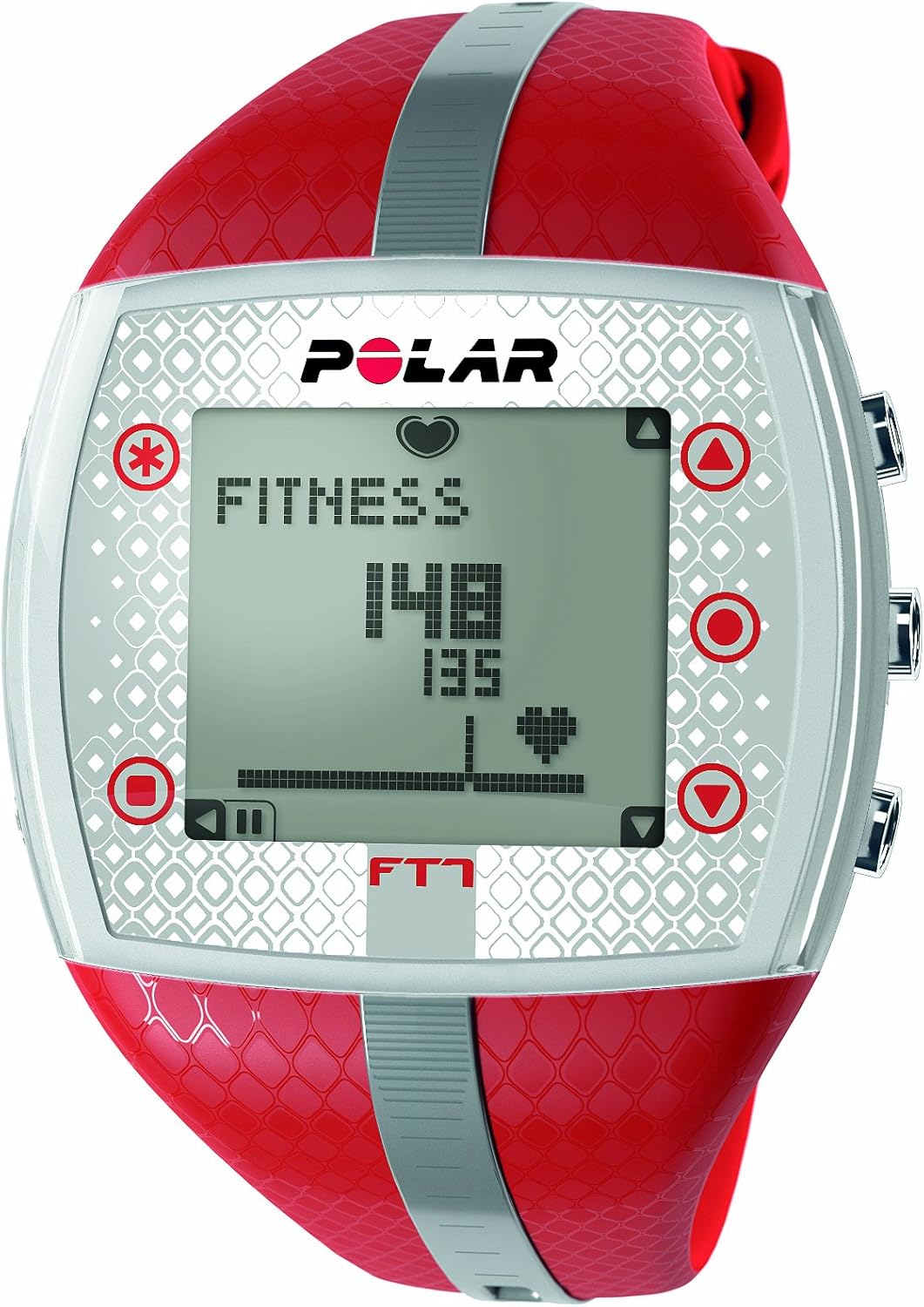 Polar FT7
