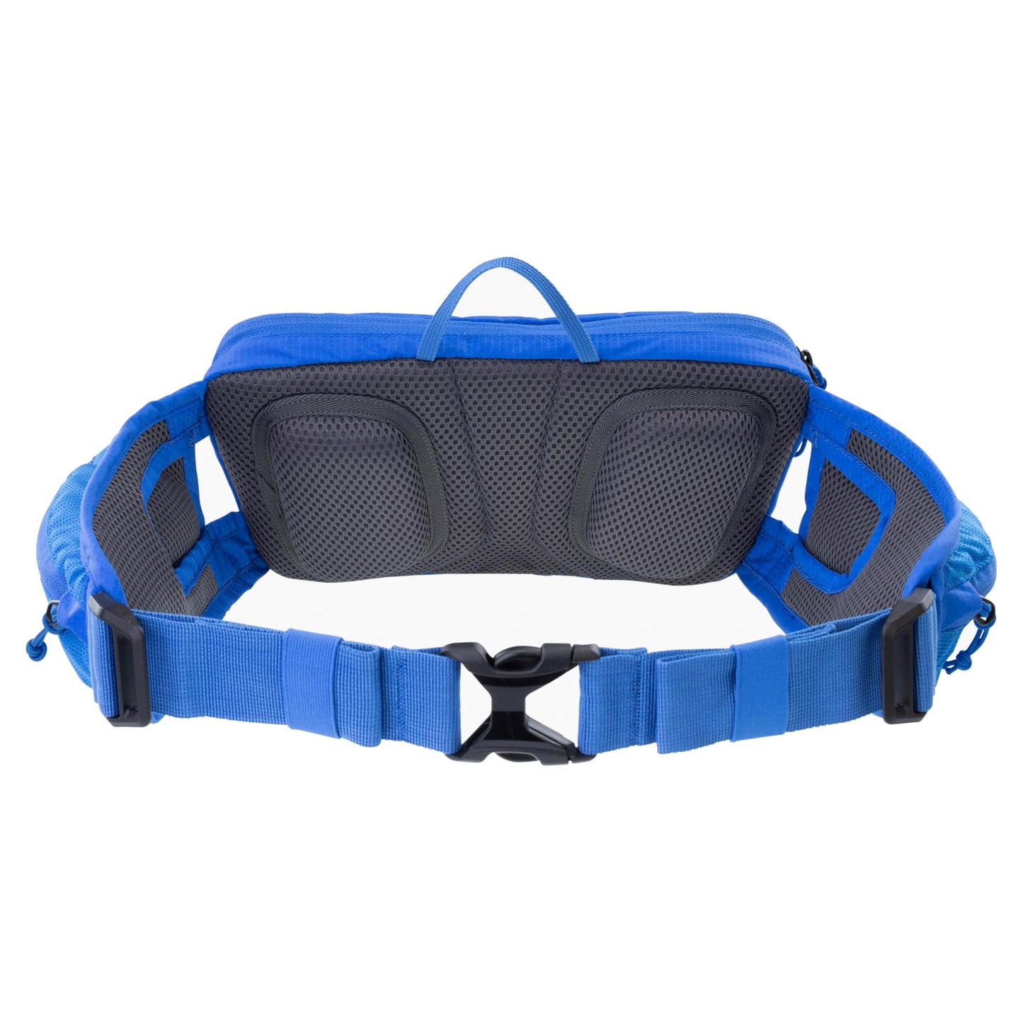 EVOC Unisex_Adult Hip Packs, Royal Blue, Einheitsgröße