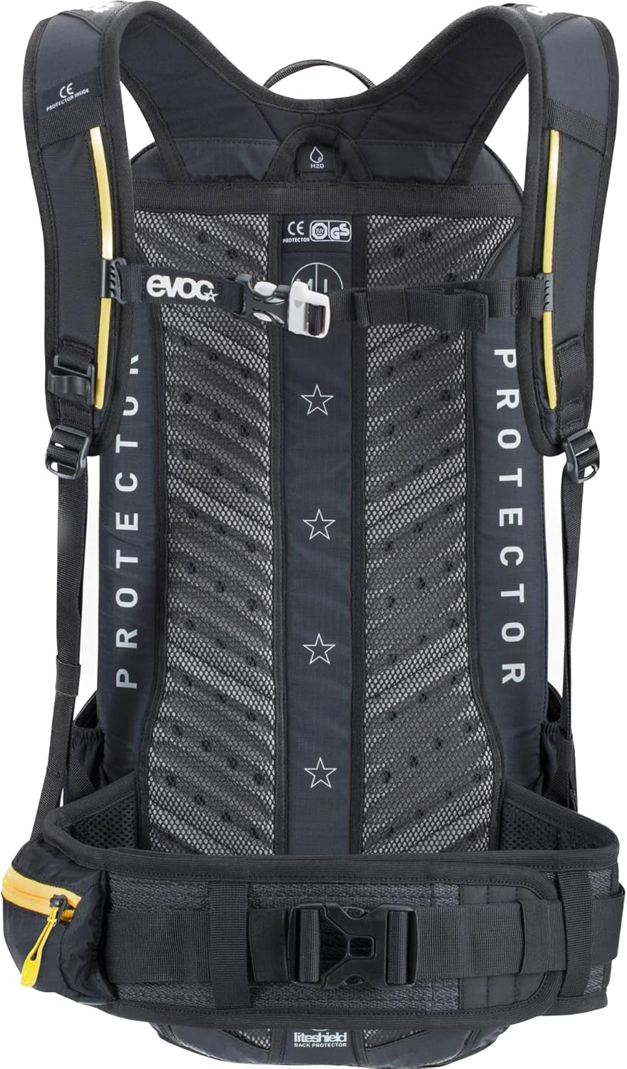 EVOC Backpack, Black, Small
