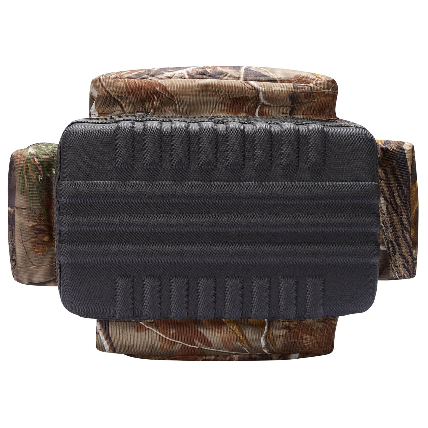 Adansonia Waterfowl Floating Blind Bag, Duck Hunting Blind Duffel Range Bag with Multiple Storage for Versatile Use, Molded EVA Bottom - Large Size (Camo Large)