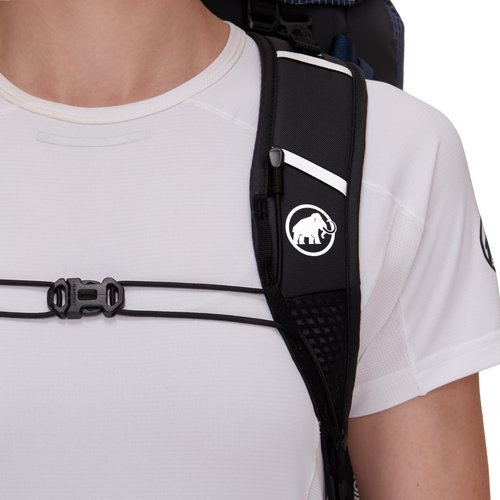 Mammut Trion 38L Climbing Pack - Women's, Marine/Black, 2520-01011-5975-1038