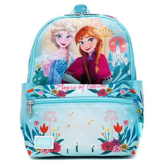 Wondapop Frozen 13" Nylon Backpack