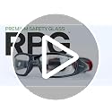 Safety Glasses for Work and Sports Protective Eyewear