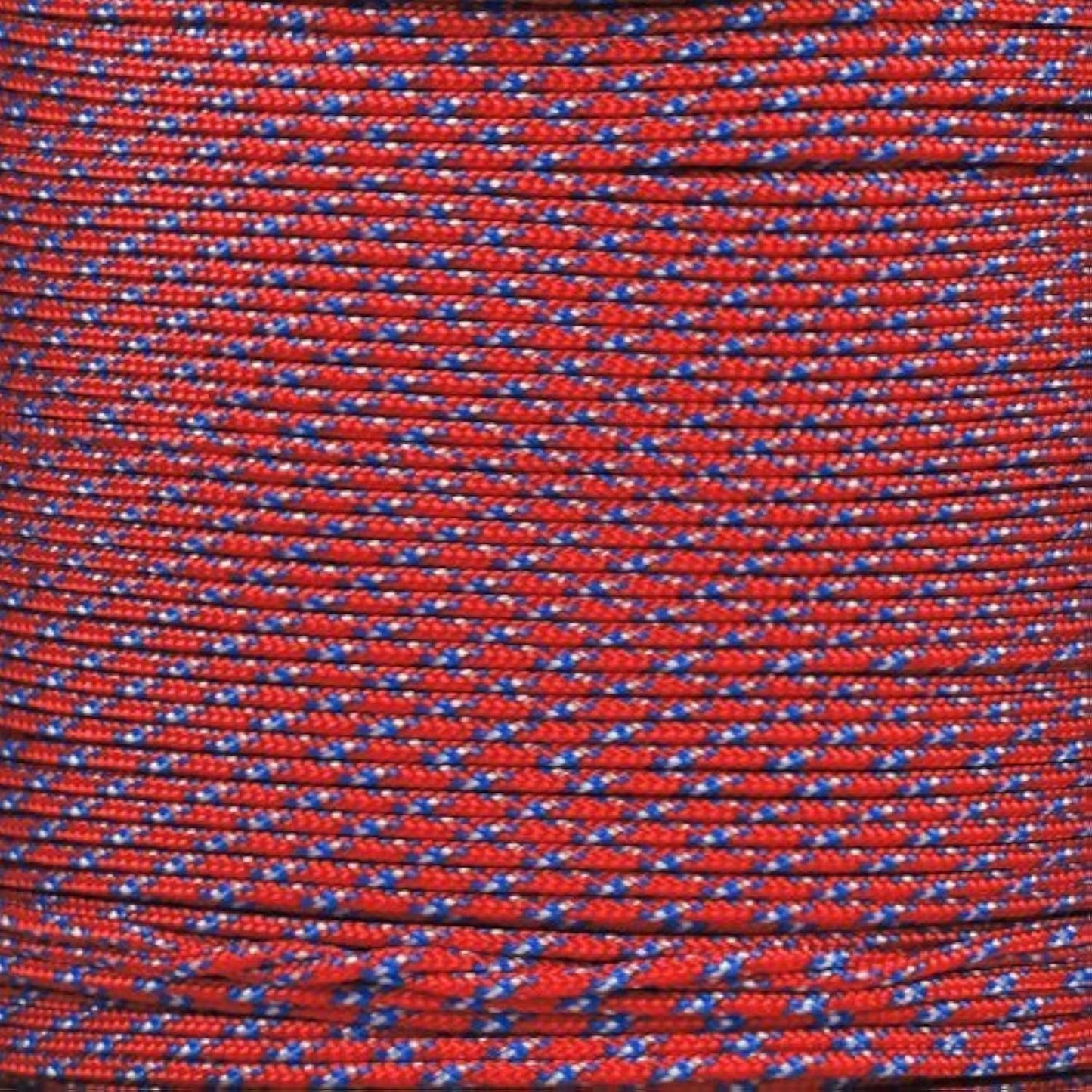Paracord Planet 95lb Paracord – Tactical Parachute Cord for Camping and Crafting in 100 ft Hanks