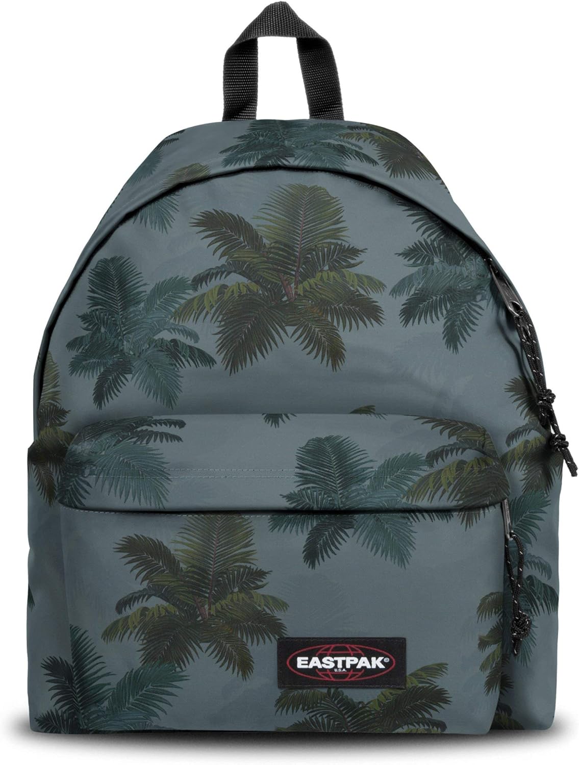 PADDED PAK'R