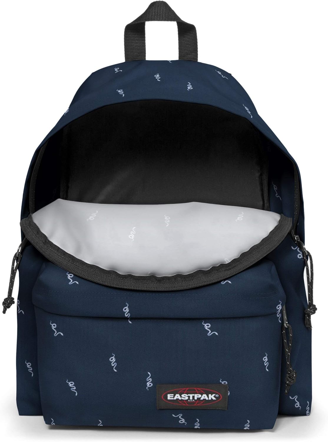 PADDED PAK'R