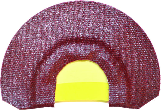 Hunters Specialties Carlton's Calls Premium Flex Elk Diaphragm Call