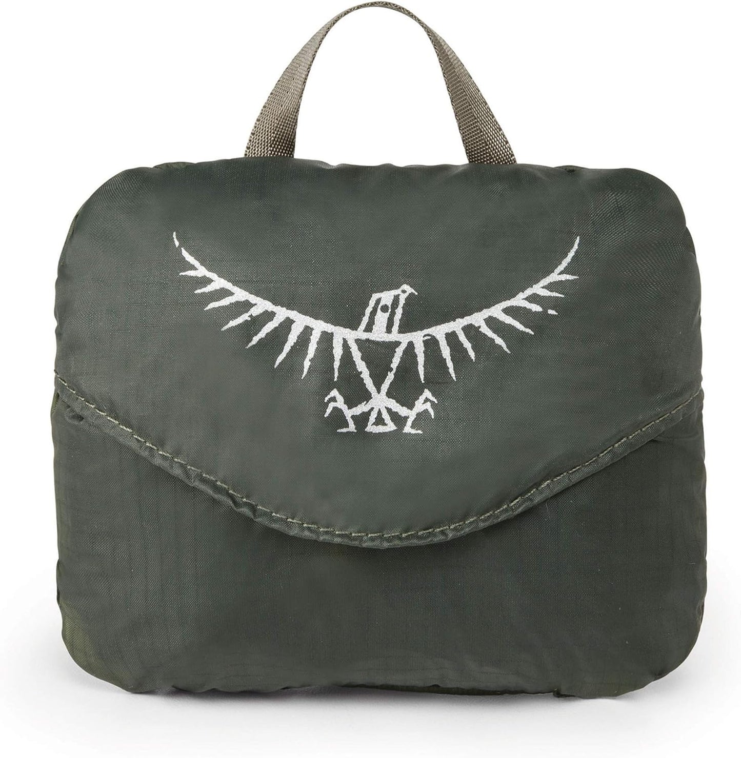 Ultralight Osprey Rain Cover for Backpacks - Waterproof Protection & Compact Design