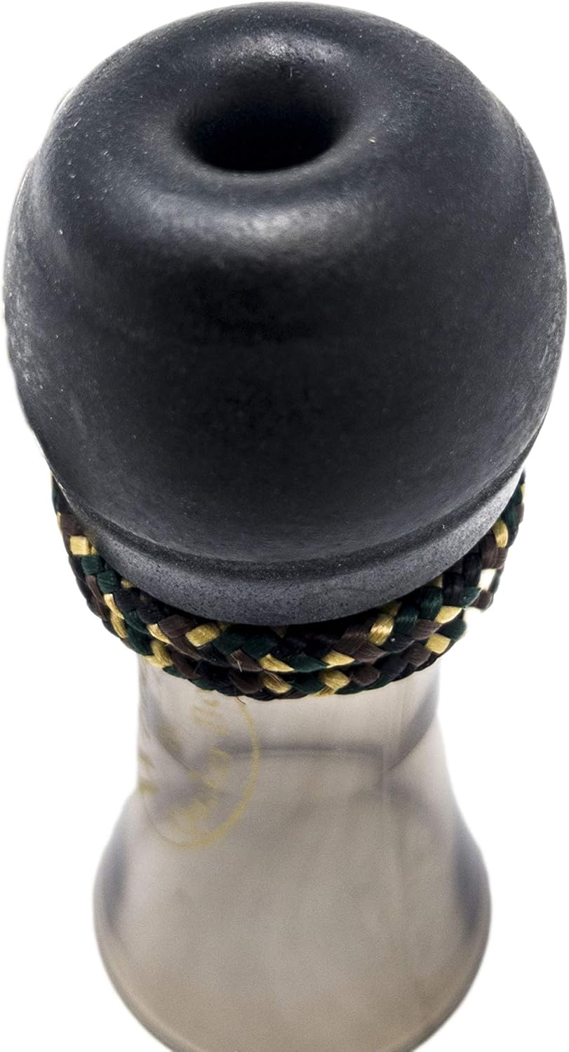 Quaker Boy - Weezzy Snort Weeze Deer Call, Smoke