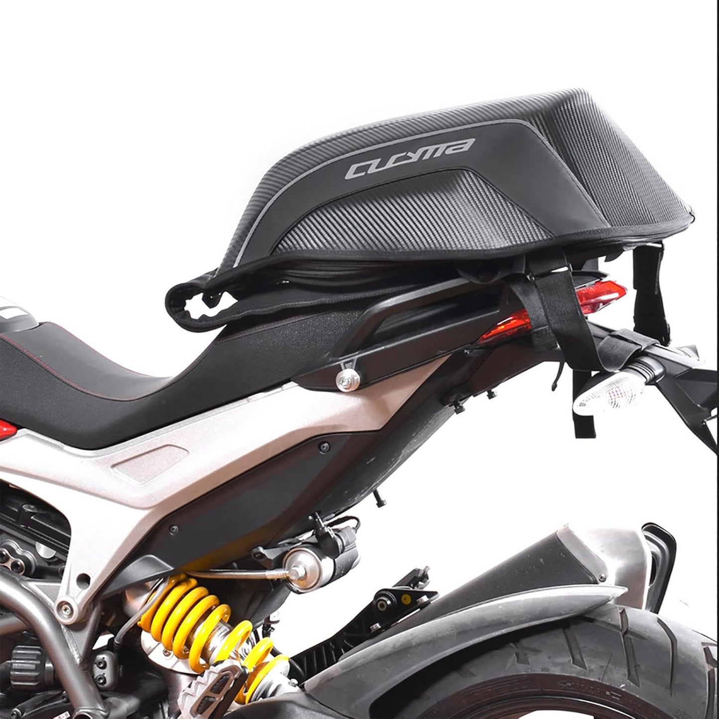 Motorcycle Backpack Motorsports Track Riding Back Pack