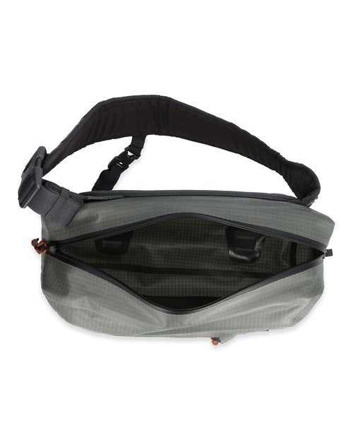 Simms Dry Creek Z Sling - Olive - One Size