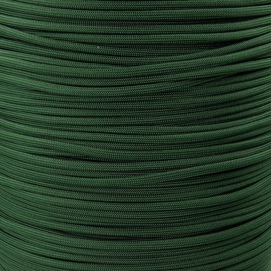 Paracord Planet Solid Color 550lb Paracord – 7 Strand Type III Nylon Cord for Indoor and Outdoor Tasks – Cream (50 ft)
