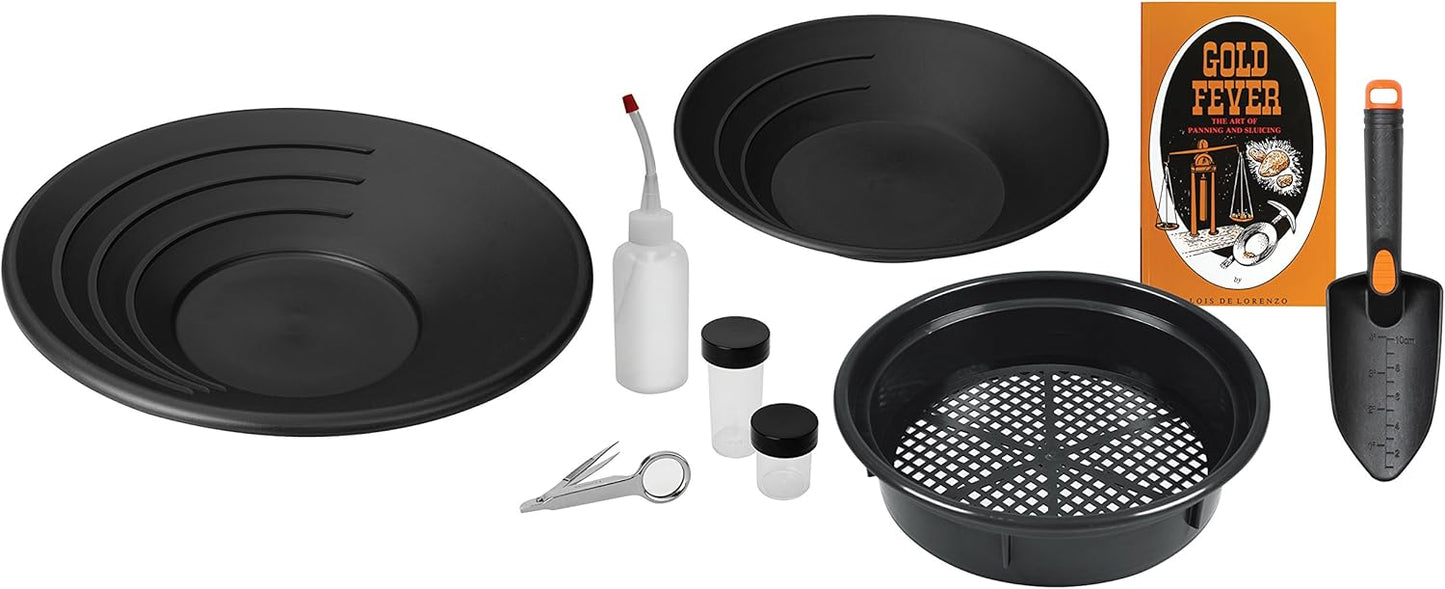 Stansport Mining Kit