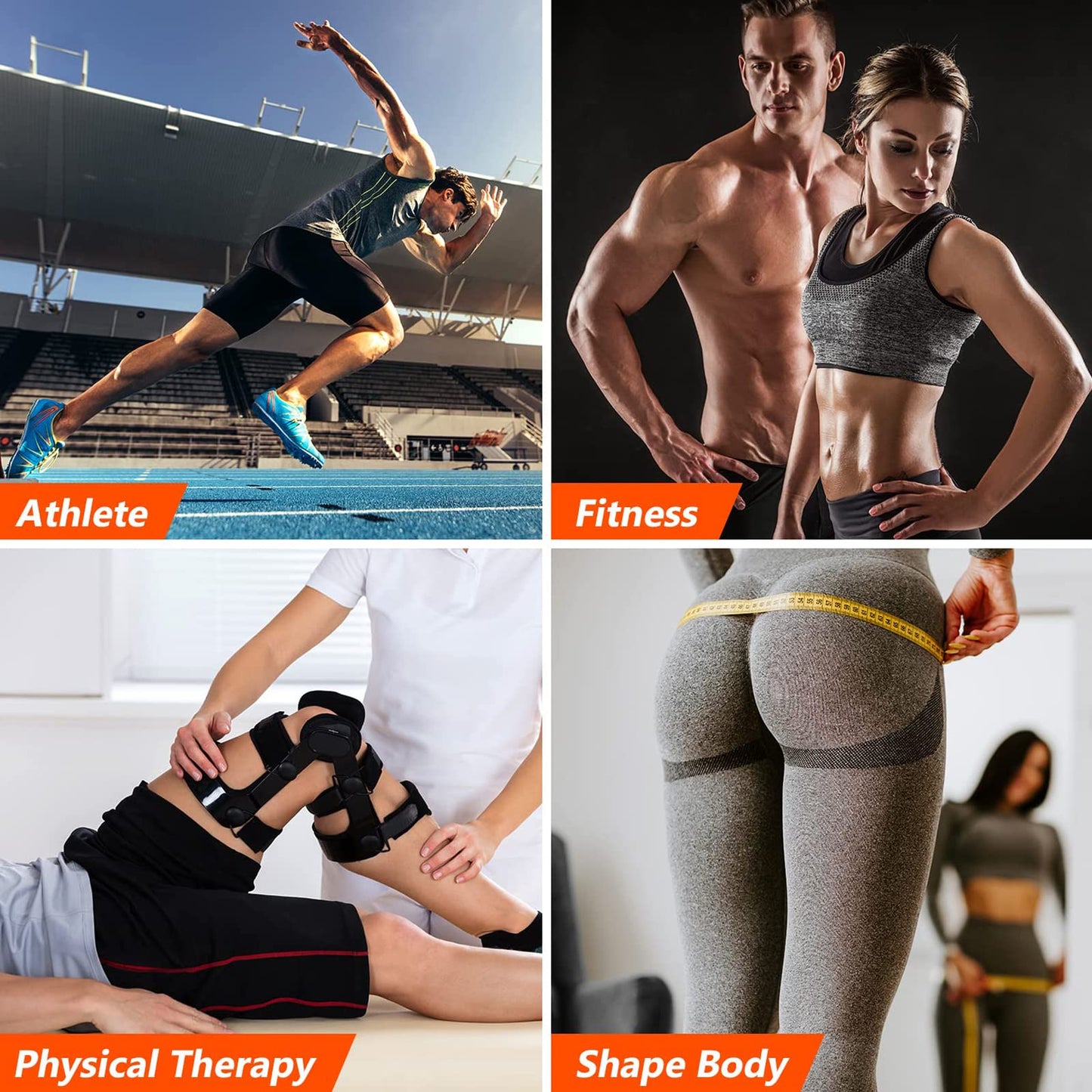 Ankle Resistance Bands with Cuffs Ankle Bands for Workout Equipment Hip Leg Glute Fitness Training Exercise Bands for Women Men Achieve Stronger and Firmer Lower Body Perfect for Home Gym Workout