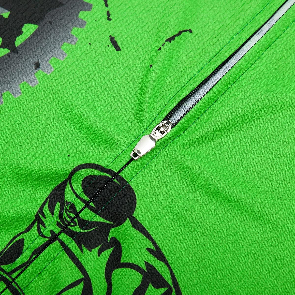 Aogda Cycling Jerseys Men Bike Shirts Team Biking Tops Bicycle Short Sleeves Clothing