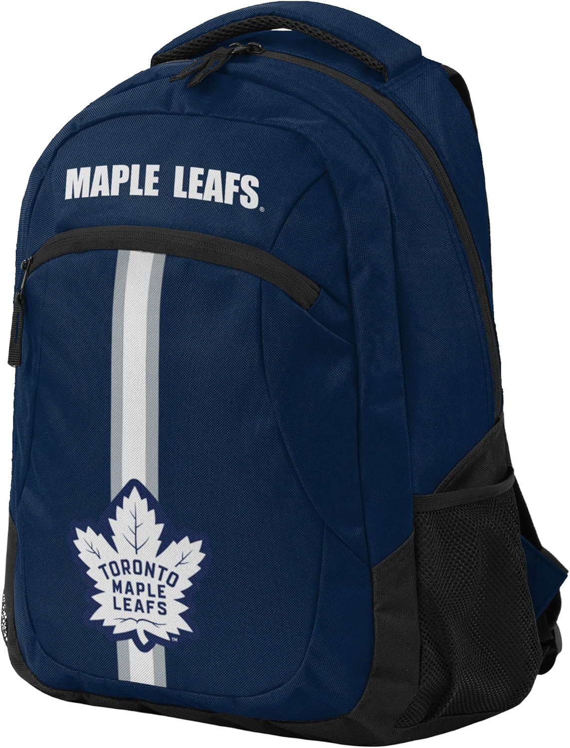 FOCO Pittsburgh Penguins Action Backpack