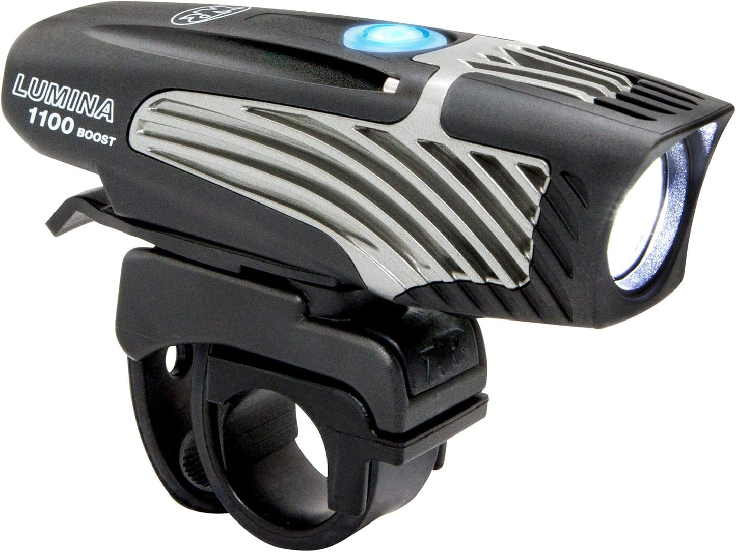 NiteRider (6776) Lumina 1100 Boost/Solas 100 Combo Bike Headlight Taillight