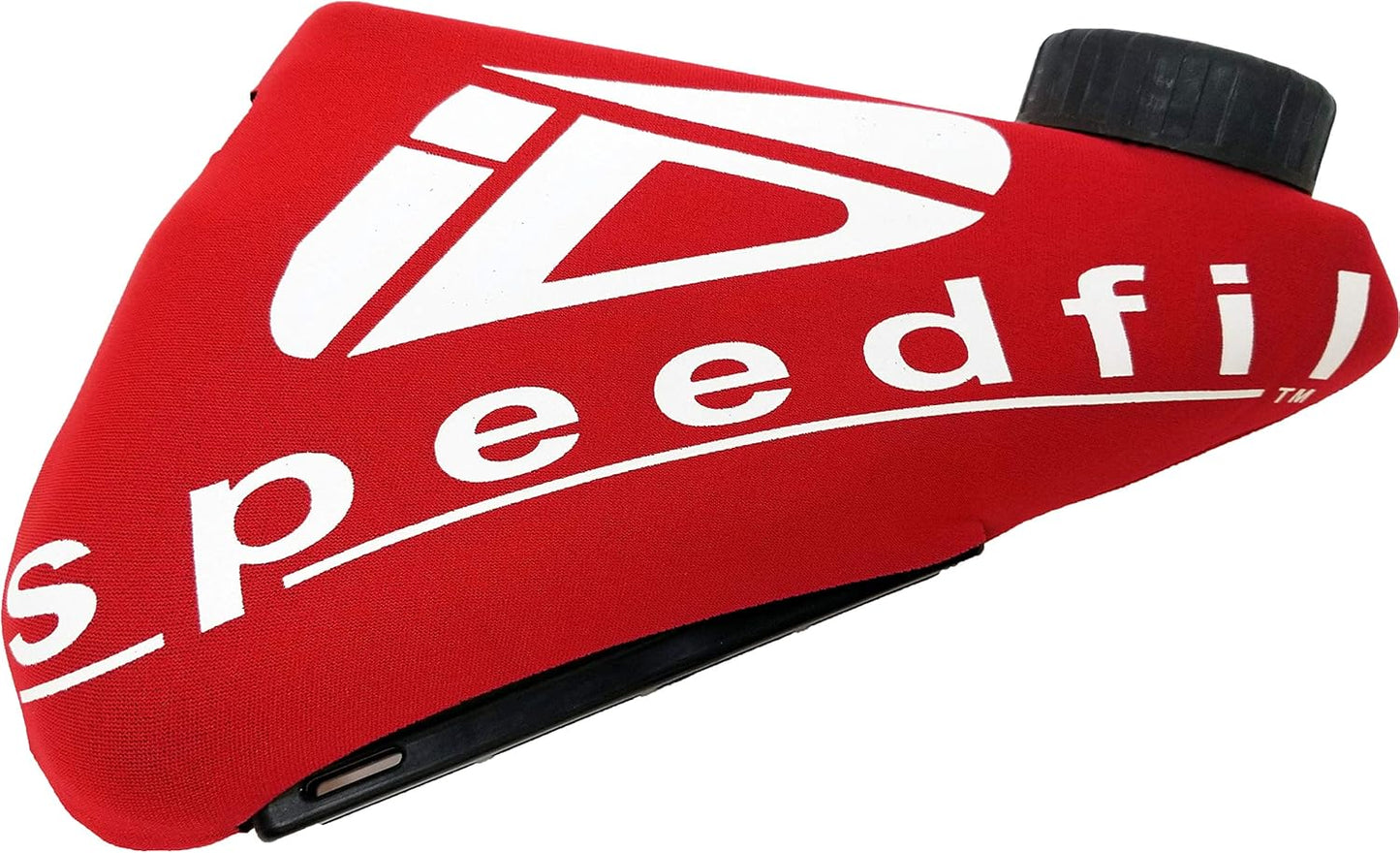 Speedfil F1 Hydration System Water Bottle Insulating Cover (F1 Black)