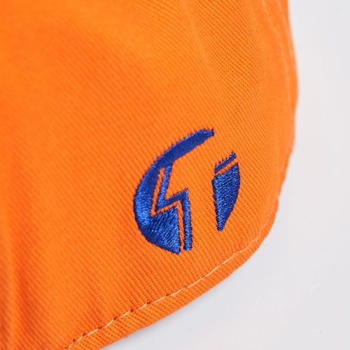 TRIVINKIN Mighty Ducks The Waterboy #9 Bobby Boucher Adam Sandler Mud Dogs Movie Baseball Cap Snapback Hat Embroidered Adjustable