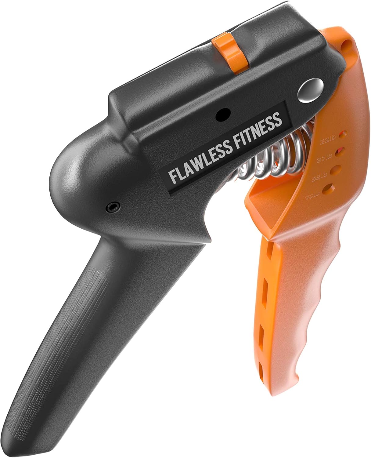 Hand Grip Strength Trainer Exerciser - Adjustable Hand Grip Strengthener is Perfect for Improving Hand Strength, Forearm Muscularity, Finger Dexterity, Wrist Strength, and for Combating Grip Fatigue