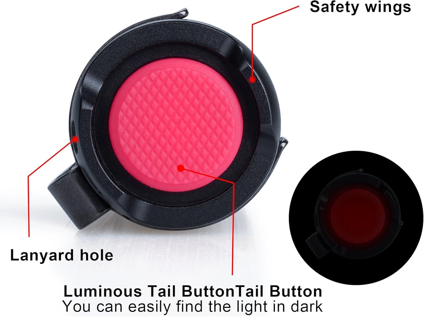 Super Bright Flashlight Tactical Military Grade 365m Ultra High Beam Pocket Waterproof IP68 Small LED Flashlight CR123A Battery Power 900 Lumens Mini Police EDC survival Camping Torch Light Gear