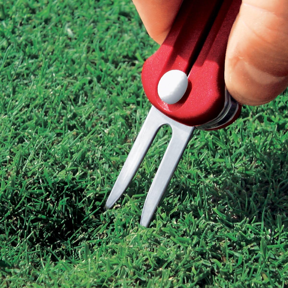 Victorinox Swiss Army Golf Tool