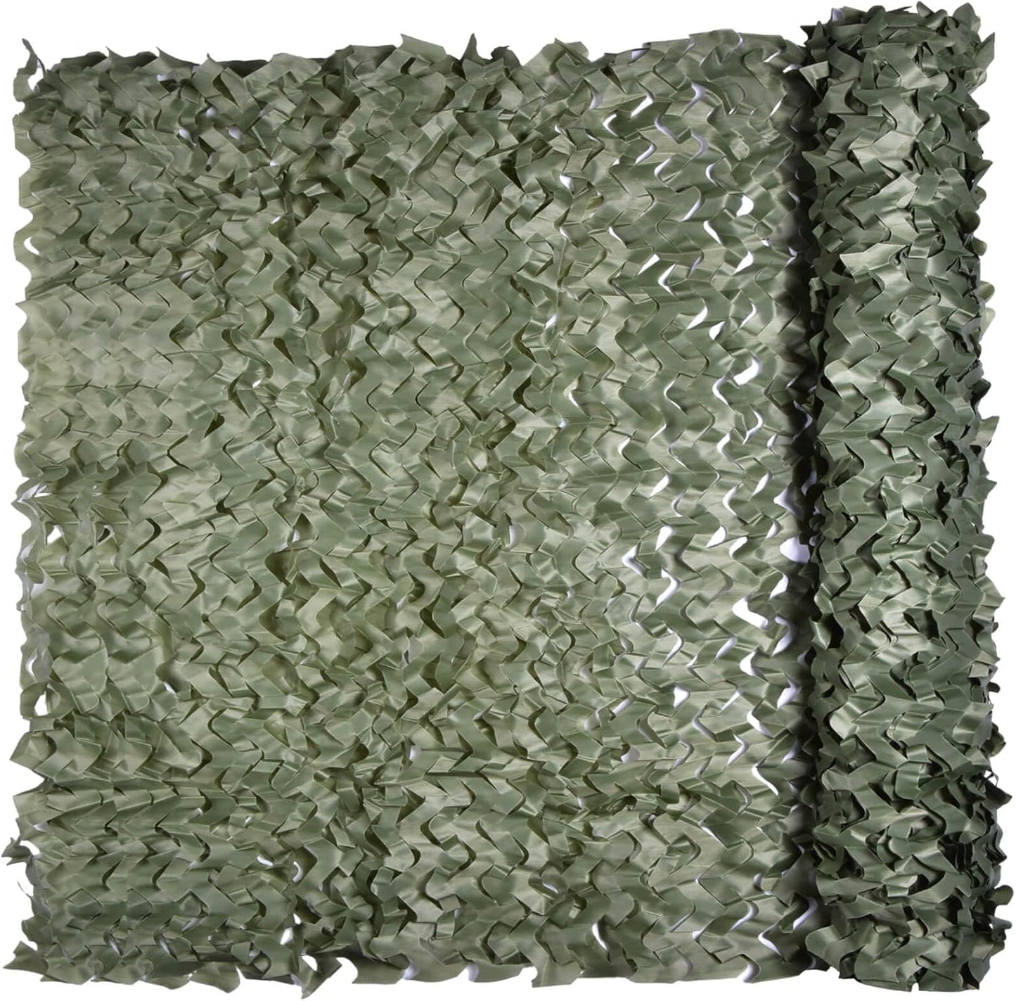 iunio Camo Netting, Camouflage Net, Bulk Roll, Mesh, Cover, Blind for Hunting, Decoration, Sun Shade, Party, Camping, Outdoor