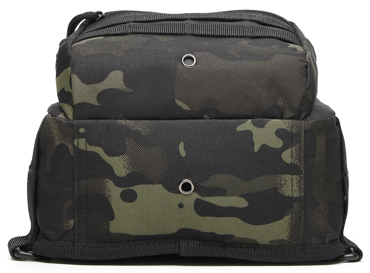 ATBP Small Tactical Sling Bag for Men with Holster Military EDC Shoulder Bag CCW Crossbody Bag 7 Liters
