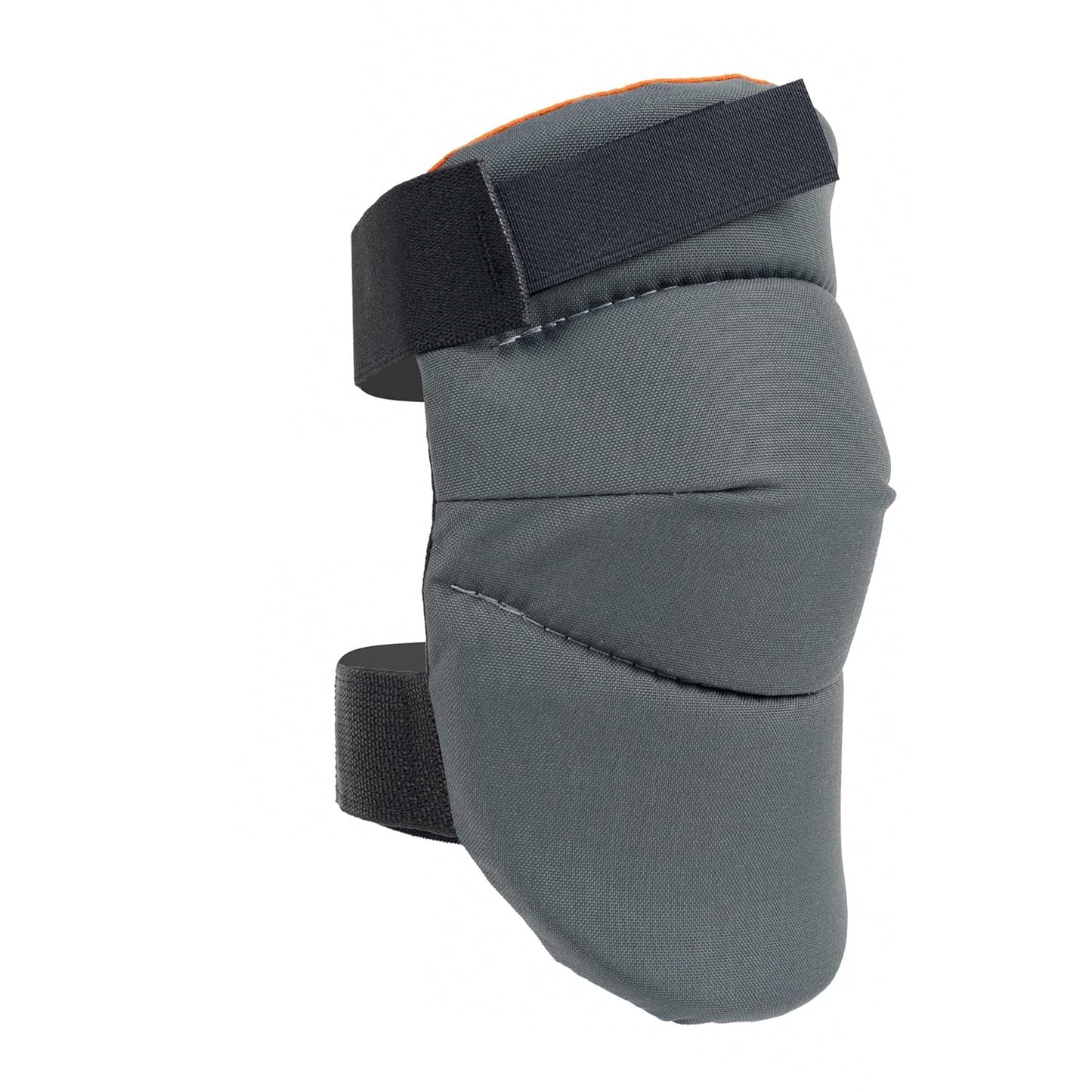 ALTA 50703.00 AltaSOFT Knee Protector Pad, Black Cordura Nylon Fabric, AltaLOK Fastening, Capless