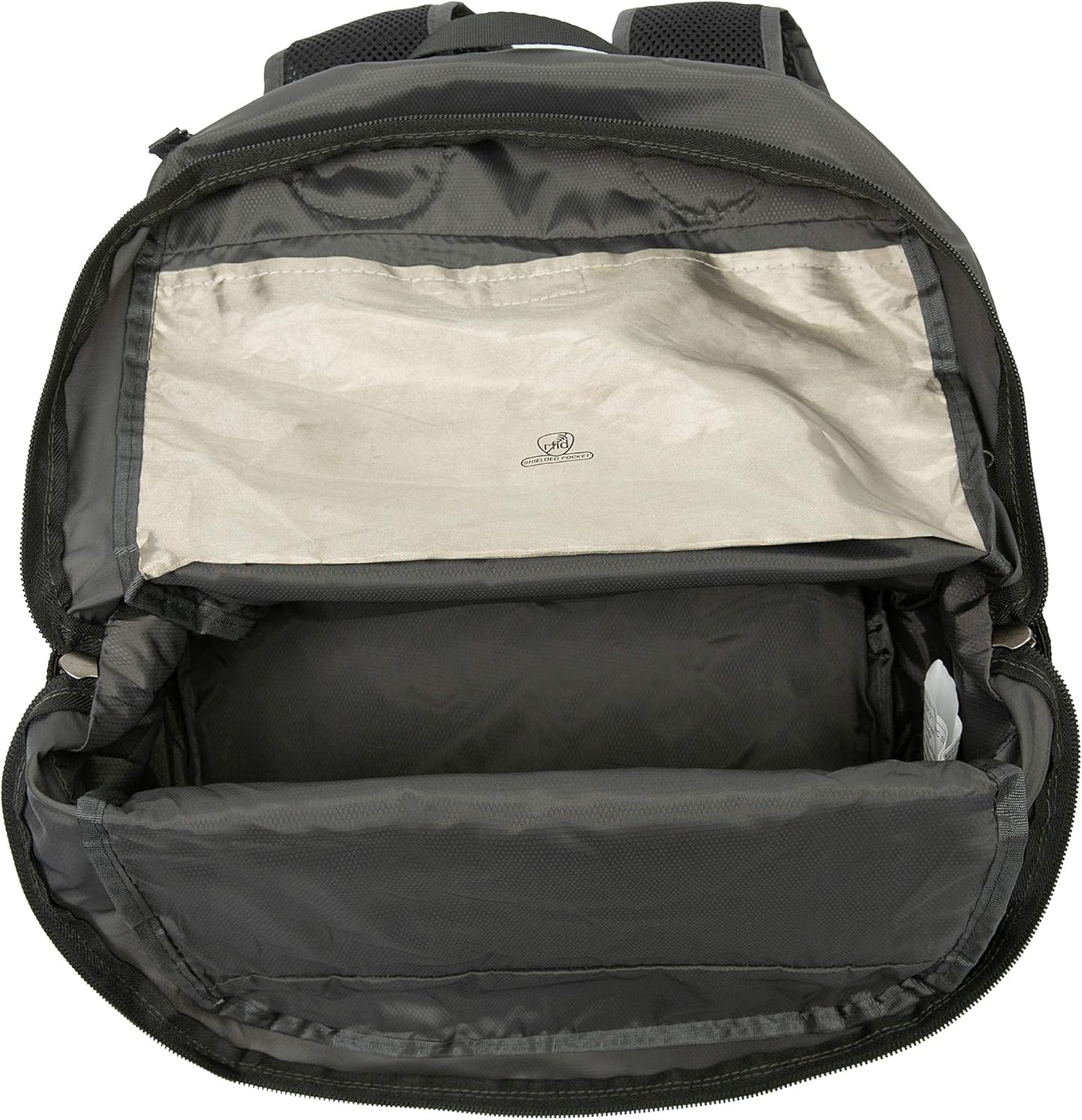 Travelon Anti-Theft Active Packable Backpack