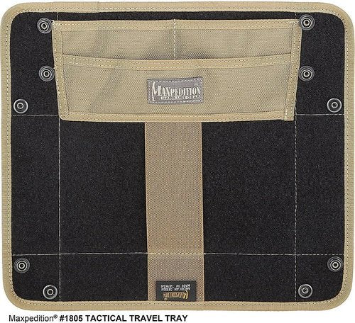 MAXPEDITION Gear Tactical Travel Tray