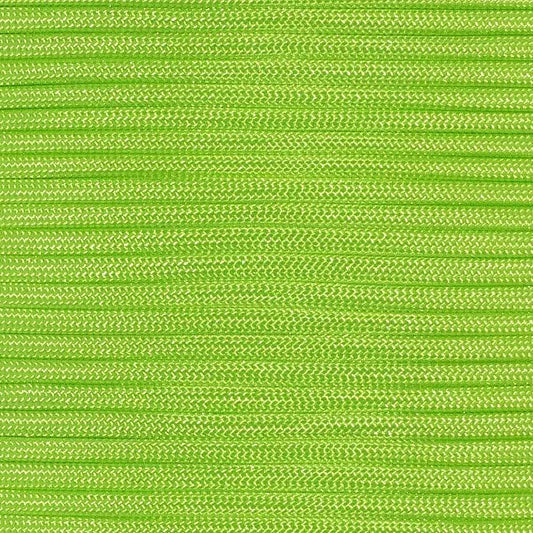 Type III 550 Paracord – 7 Strand Core – Parachute Cord, Nylon Commercial Paracord, Survival Cord – Available in Multiple Neon Colors and Various Lengths
