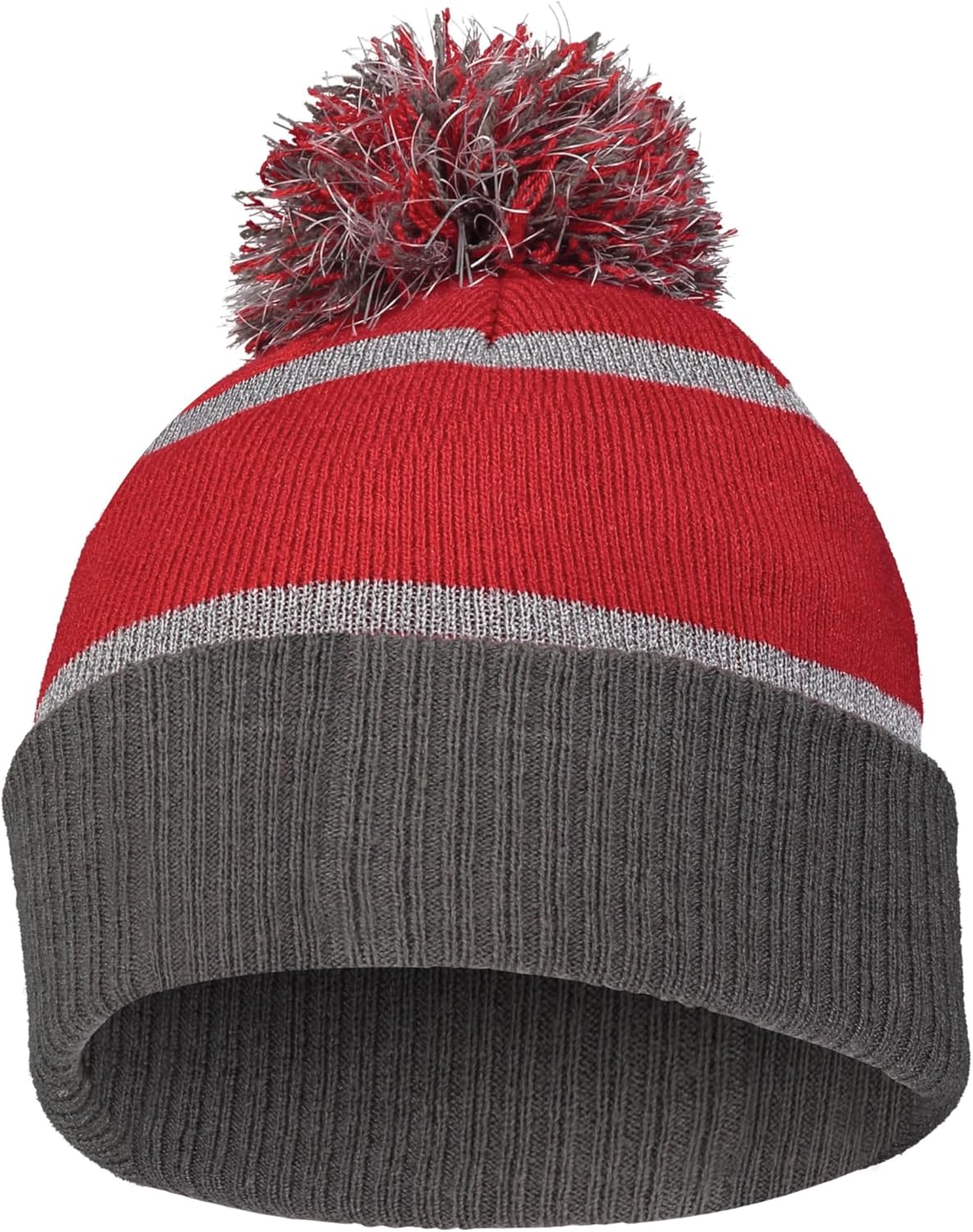 Holloway Reflective Beanie