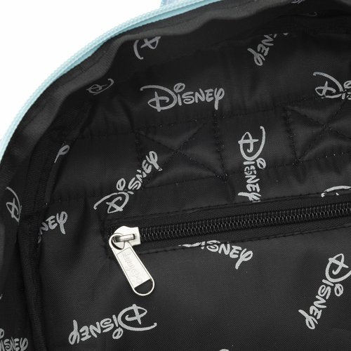 Wondapop - The Little Mermaid 13"" Nylon Daypack, Purple