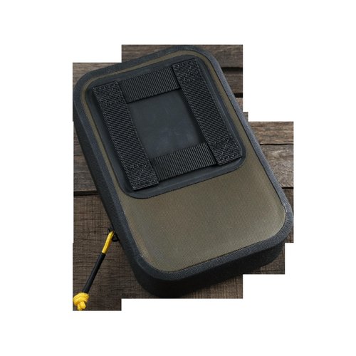 Rite in the Rain Weatherproof Rain Shadow Storage Pouch, 9” x 4.5”, TPU Material (No. M947)