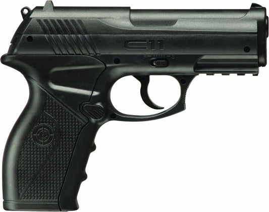 C11 Semi-Auto Air Pistol (BB)
