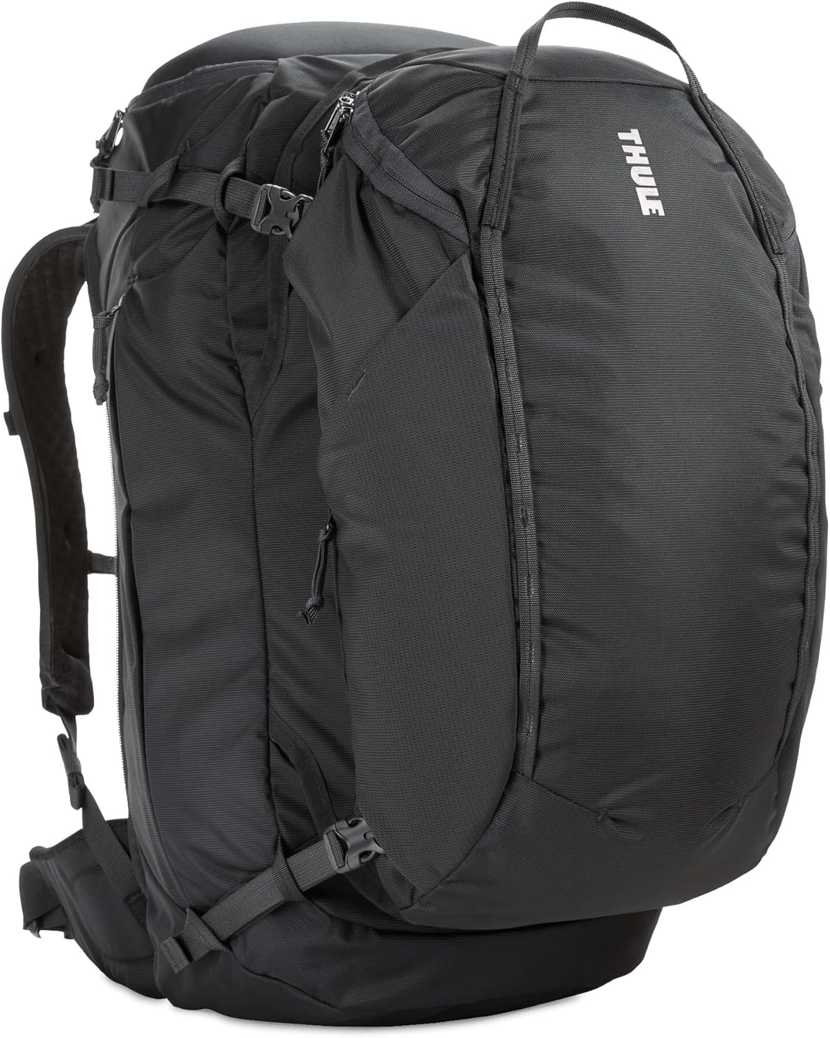 Thule Landmark 40L Travel Pack, Obsidian