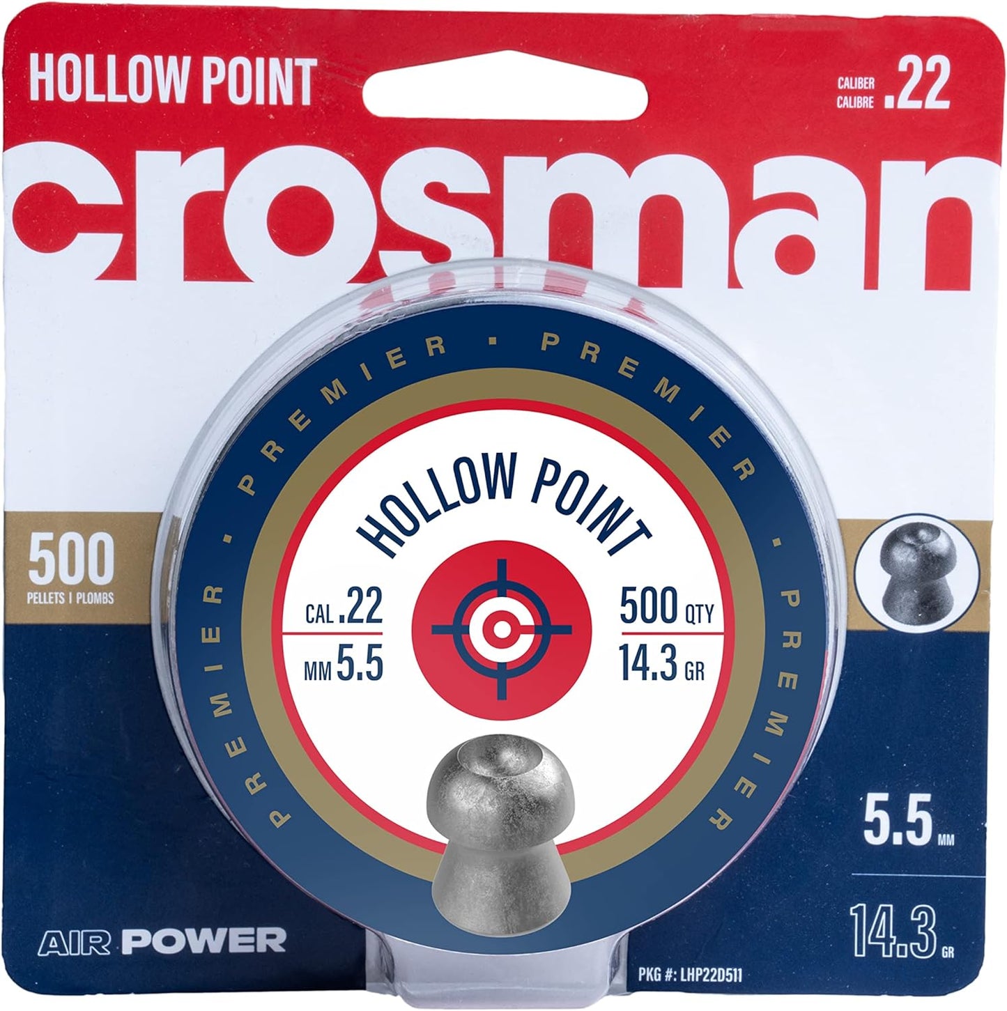 CrosmanCrosman